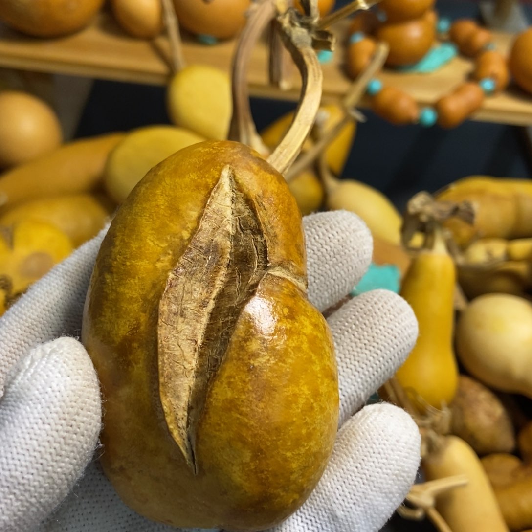 刘*美葫芦葫芦真的