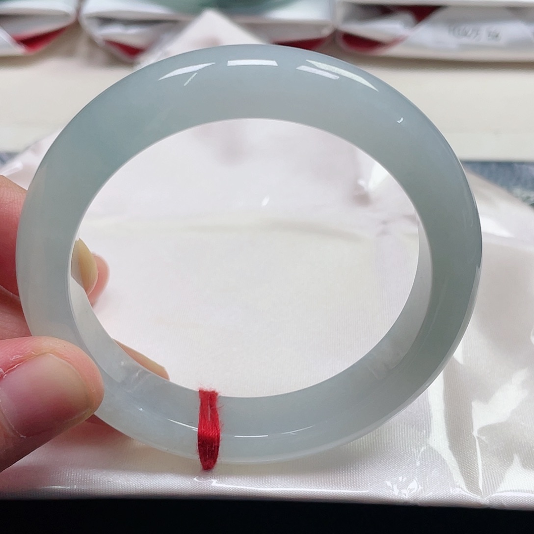未镶嵌手镯翡翠缅甸翡翠