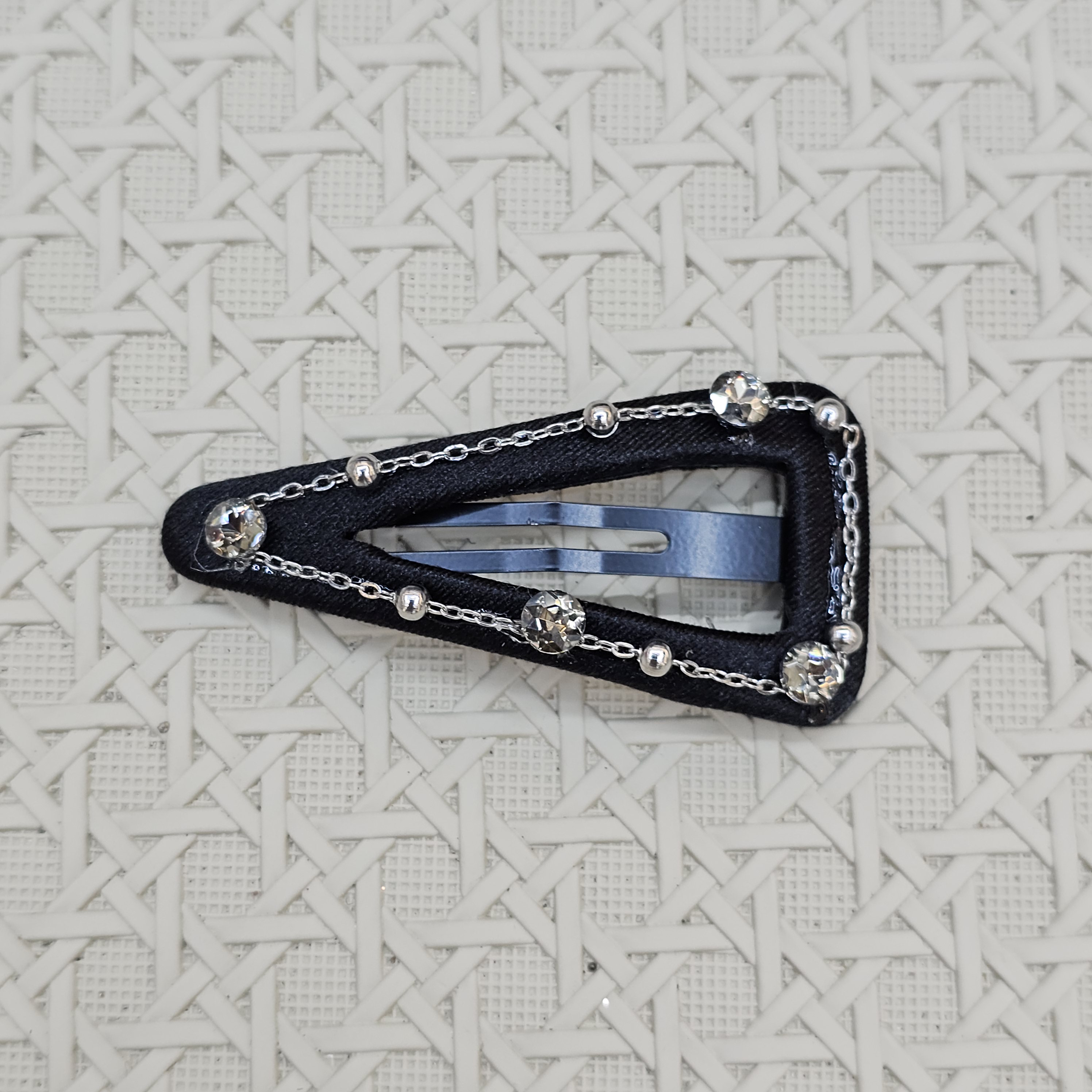 【CR-26680】成人大童儿童发饰扎头发发圈马尾简约高弹发饰