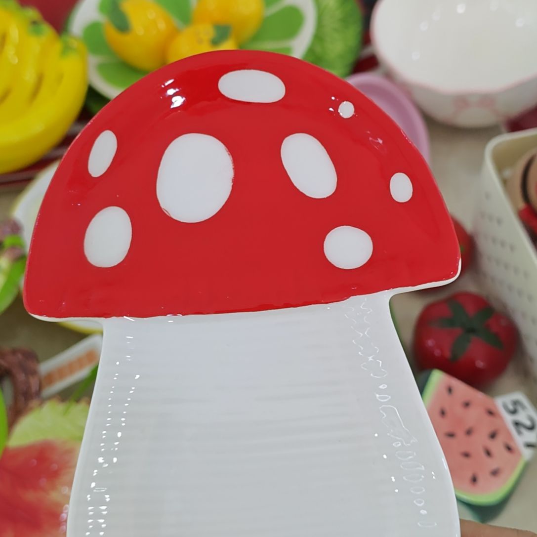 语***睛微瑕陶瓷不退不换满28包邮，磕碰售后附带开箱视频方可售后