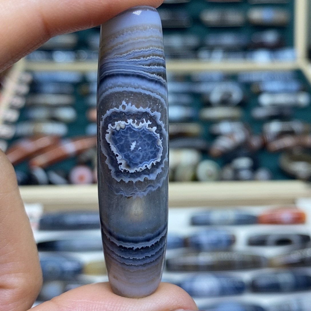 遇***到玛瑙/玉髓未镶嵌珠宝半成品