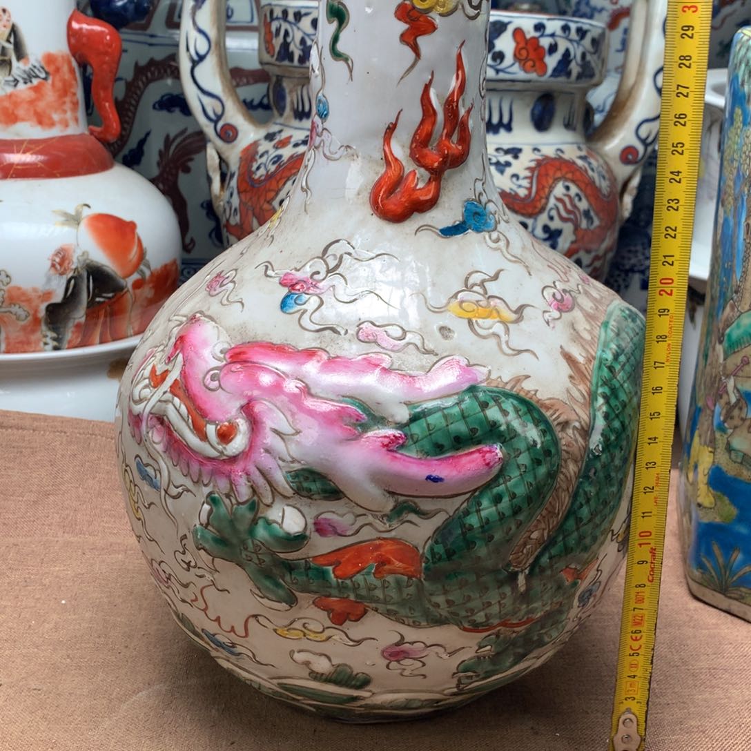 摆件旧藏瓷器旧藏瓷器