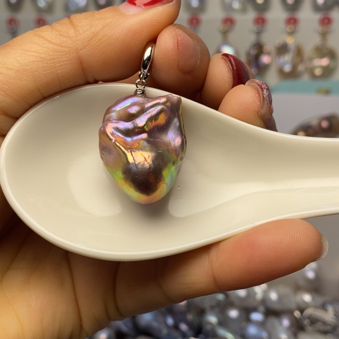 淡水珍珠其它未镶嵌