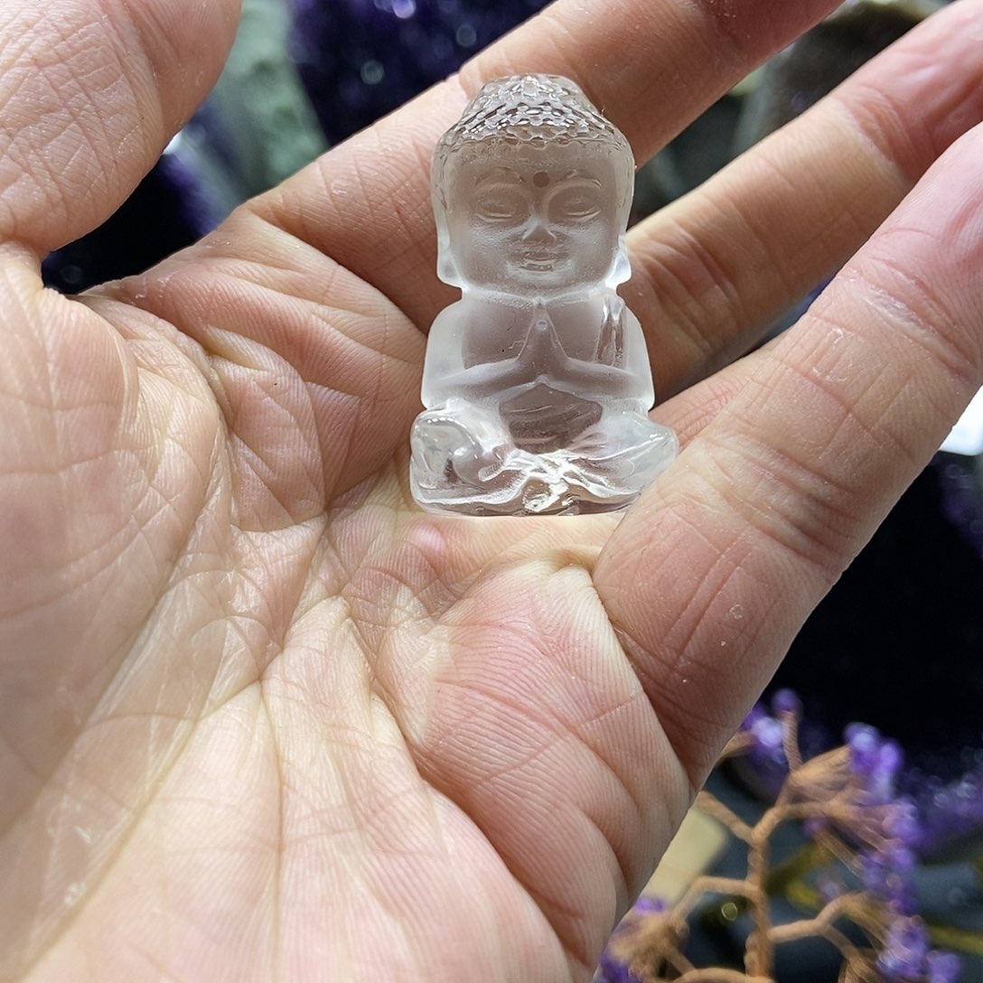 【闪购商品】紫晶大型摆件（非配饰）未镶嵌