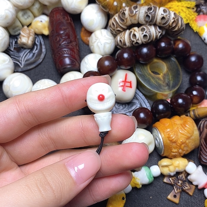 驼骨手串/手链其他配饰