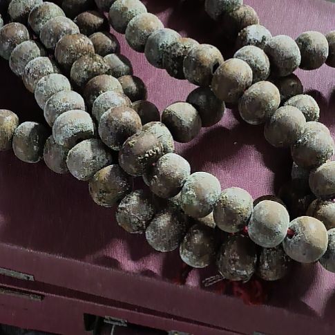 热***界木工艺品木头桌面摆件有瑕疵不支持品退