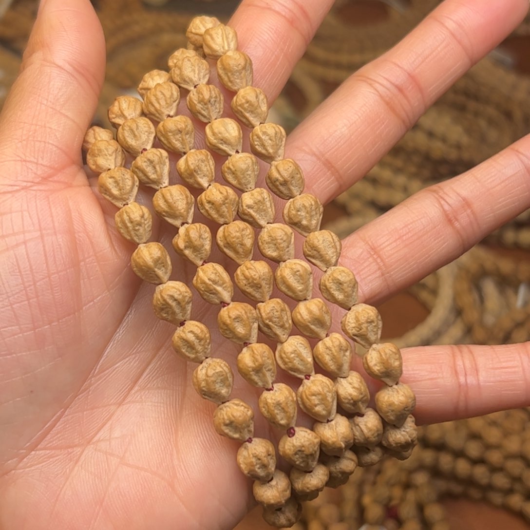 手串柏香籽/百香籽