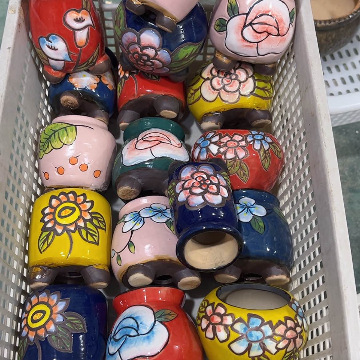 【闪购商品】红陶10163