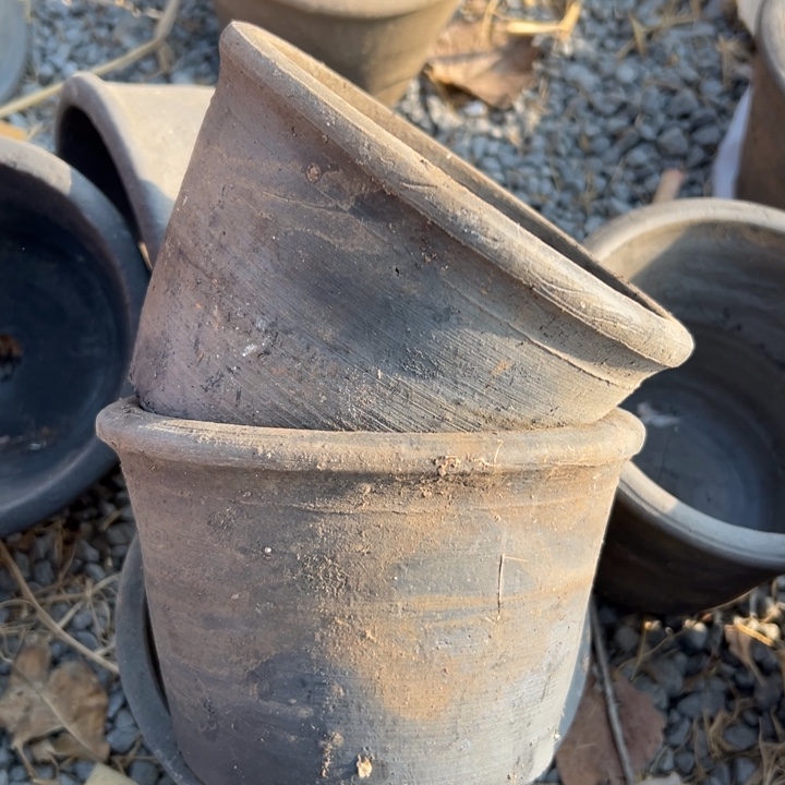 红陶16×10 拍一发二微瑕