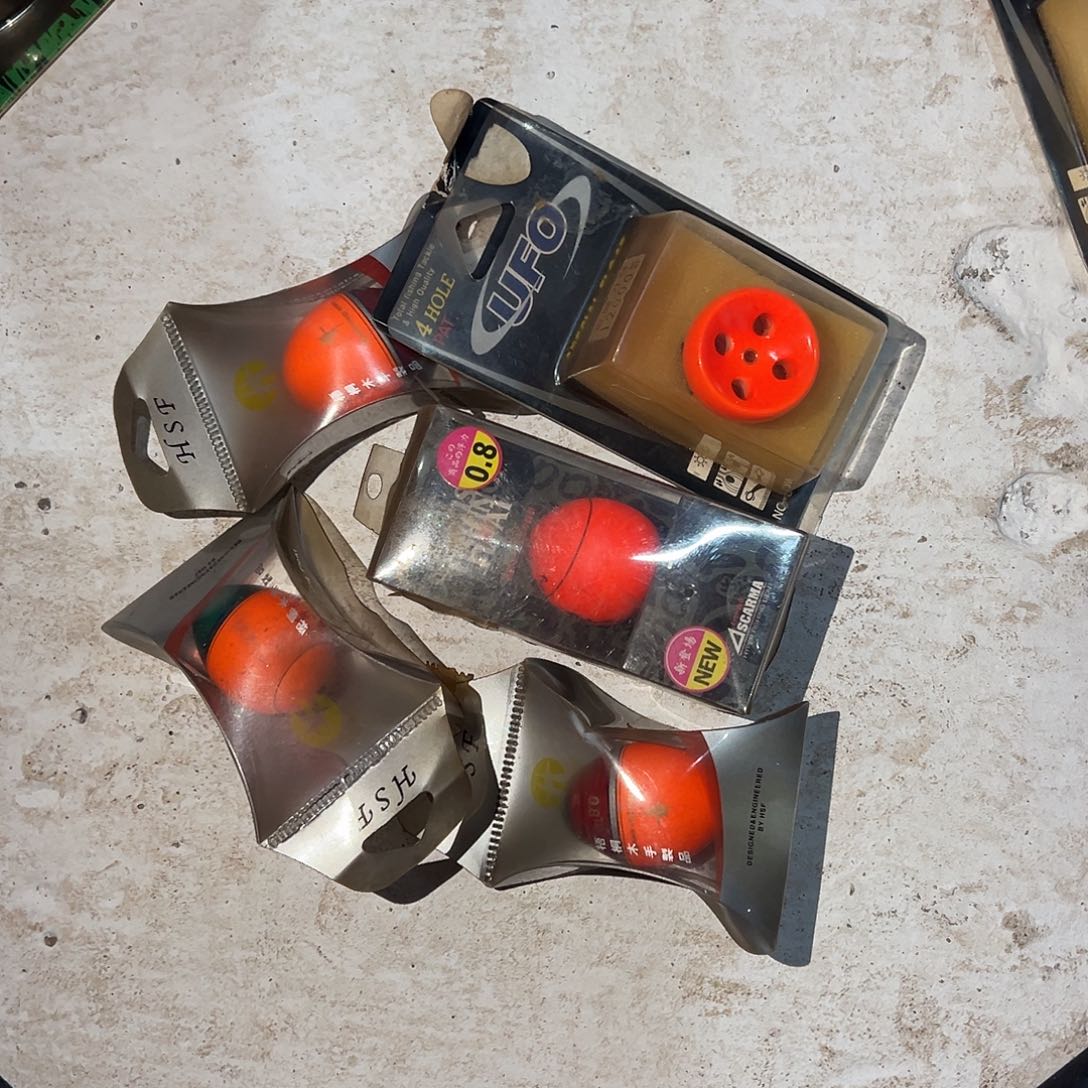 蛟***海闪购29号啊波浮漂五只