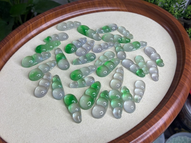 吊坠挂件直播通用链接一物一拍请直播间看货Y