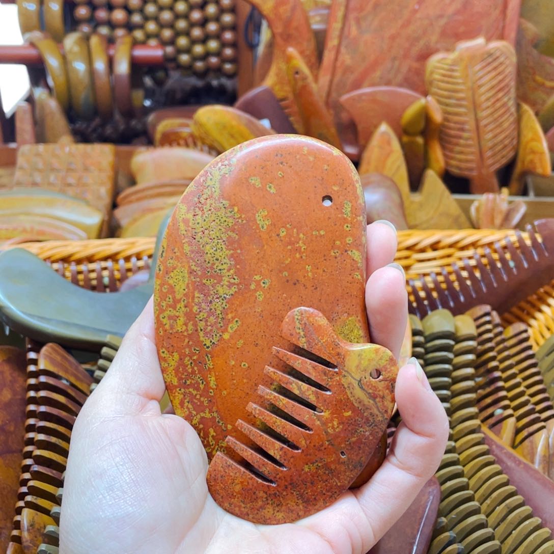 泗水砭石泗水砭石