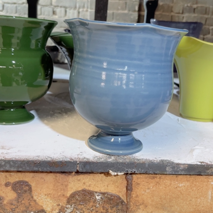 瓷片口14哈17 景德镇陶瓷