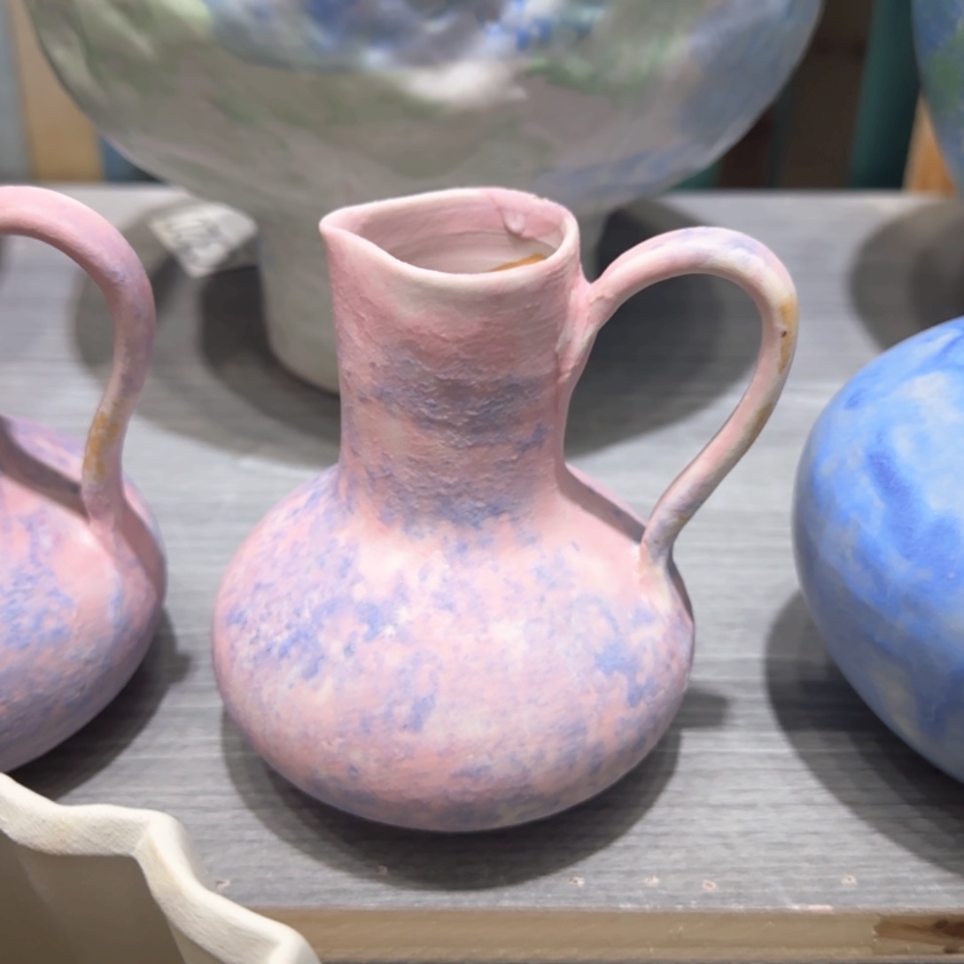 景德镇陶瓷艺术品