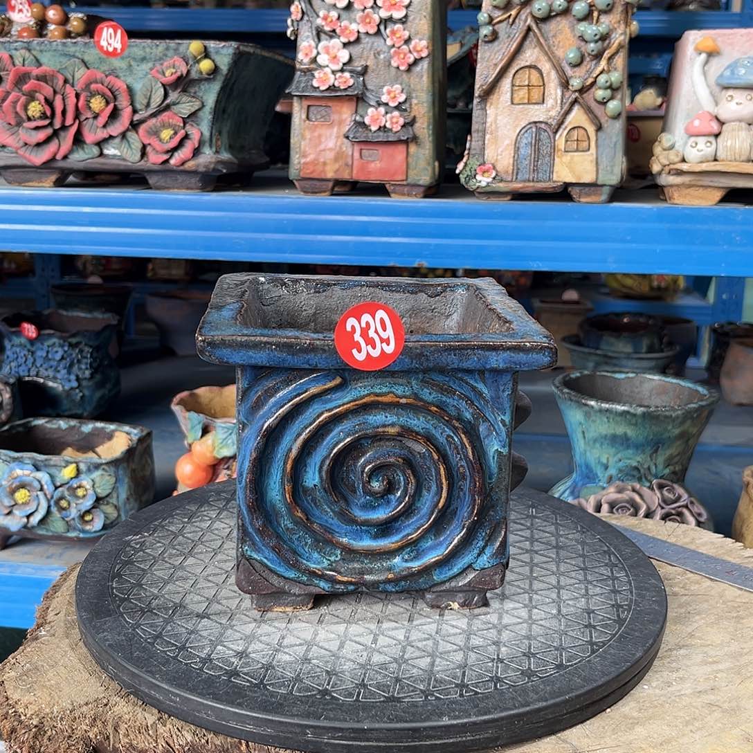 汤***师微瑕339 号 陶然花器厂家直销