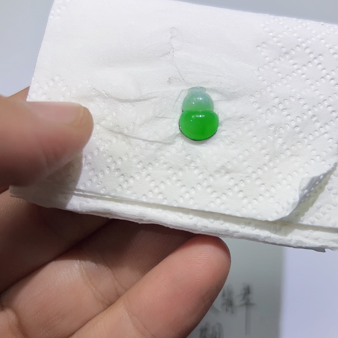 裸石翡翠天然缅甸A货翡翠