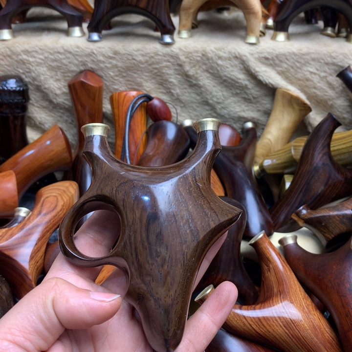 大果紫檀（缅甸花梨）瑕疵