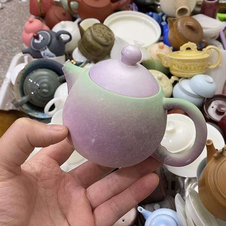 陶瓷艺术品及陶瓷制品