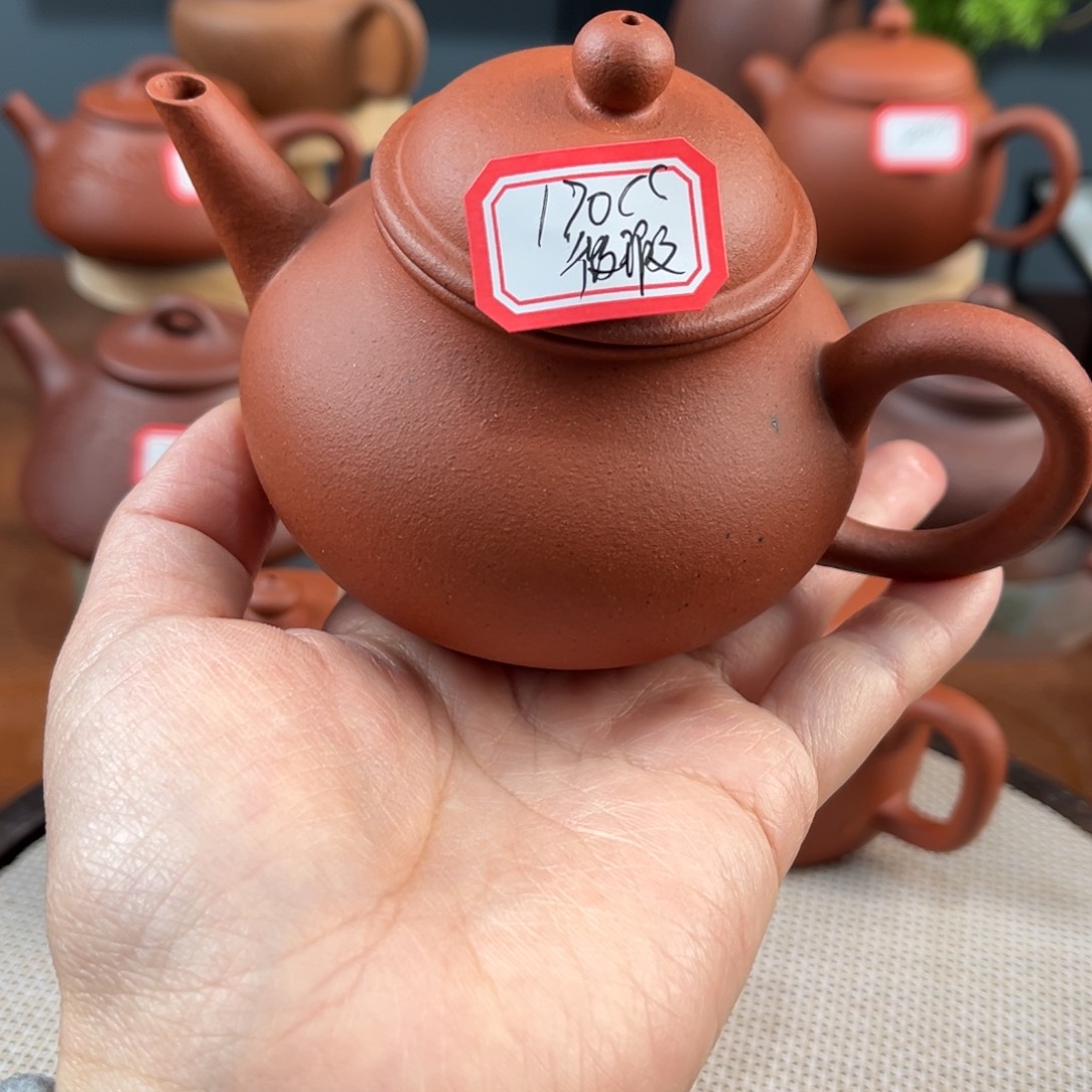 茶壶紫砂464585659558