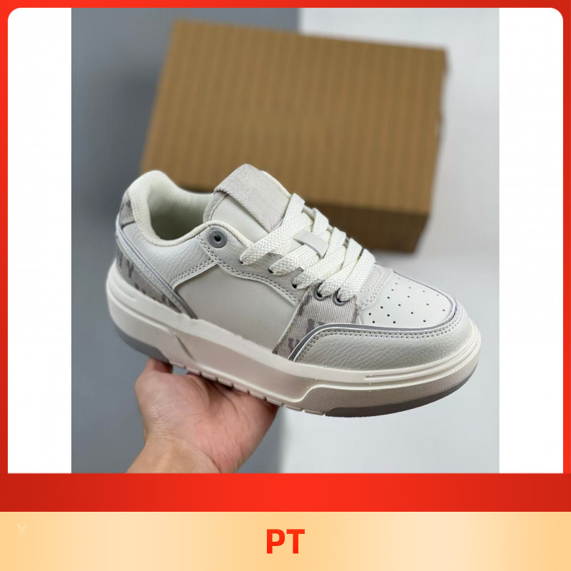 美联邦-纯源增高显瘦时尚女款休闲鞋