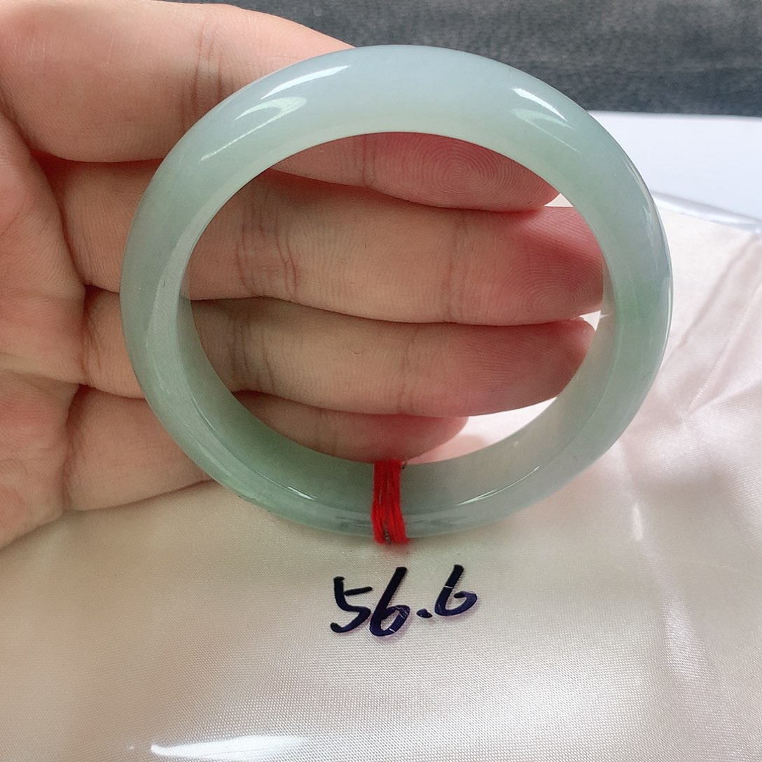 未镶嵌手镯翡翠367号