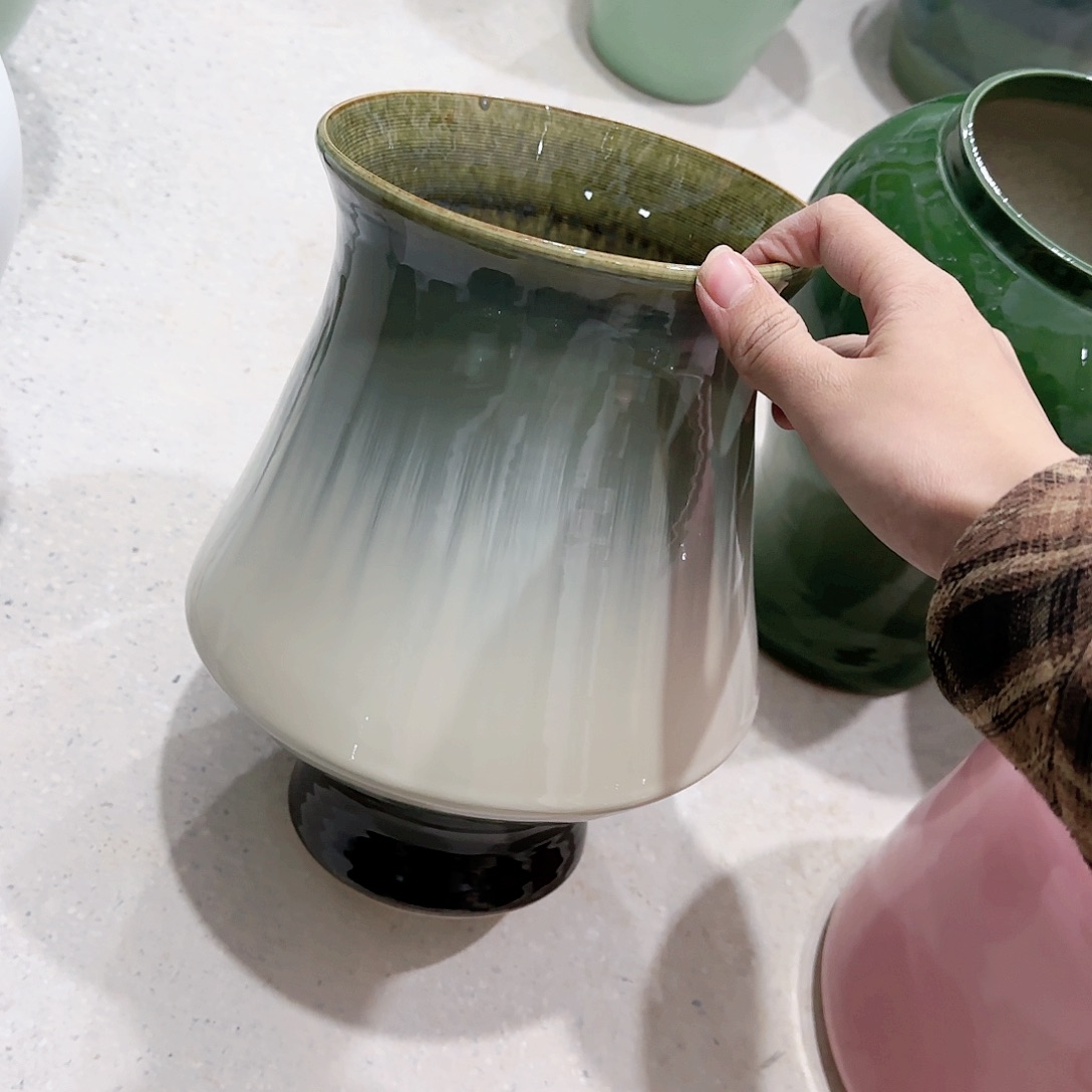 摆件正品有孔正品