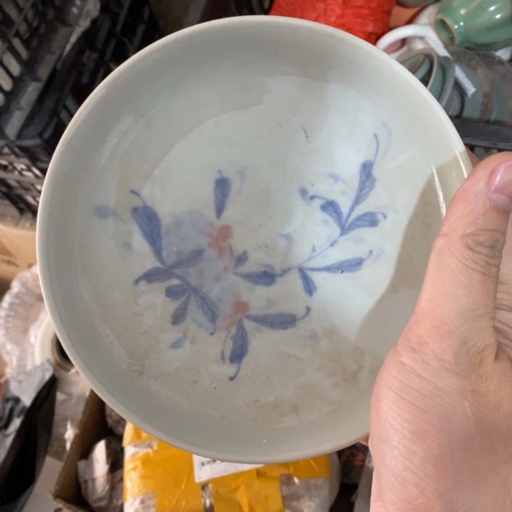 陶瓷艺术品及陶瓷制品