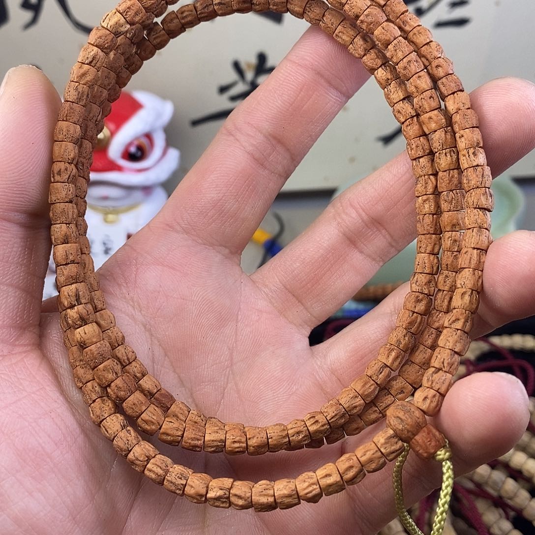 柏香籽/百香籽吊坠江****人