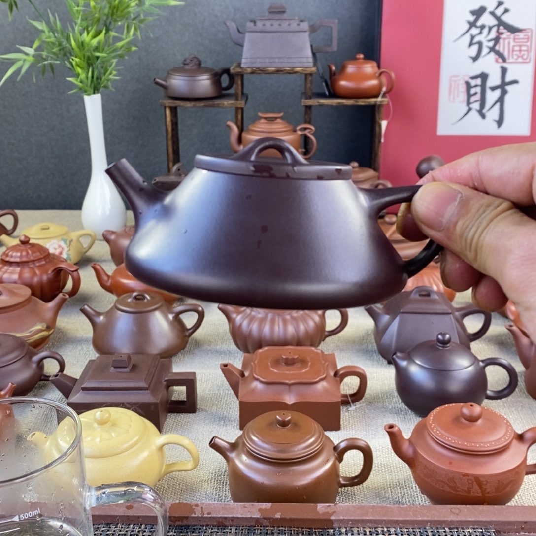 紫砂茶壶1234568799999999999