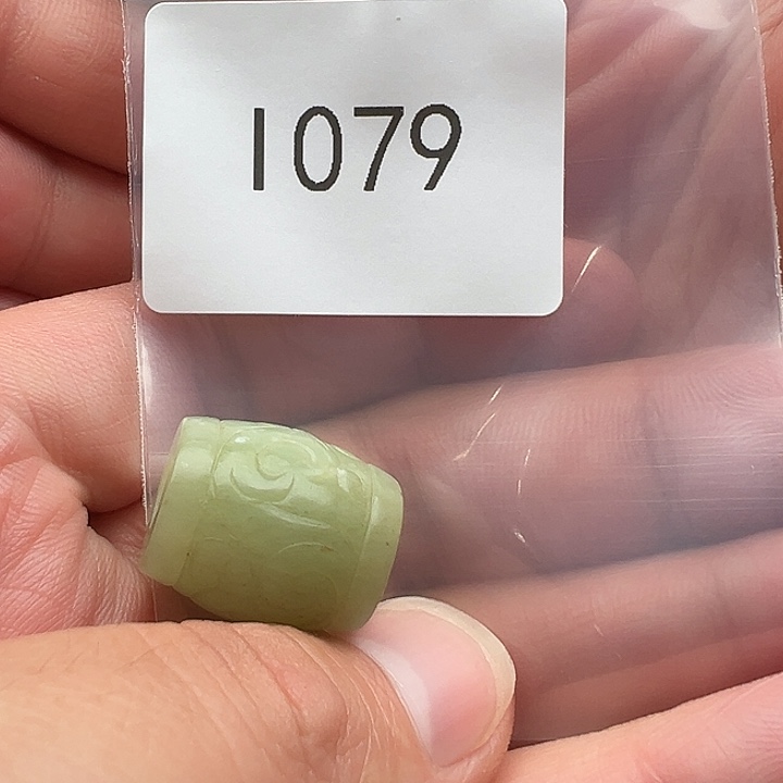 和田玉（糖玉）未镶嵌珠宝半成品