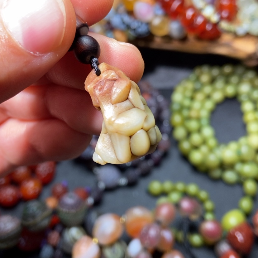 【闪购商品】未镶嵌手链玛瑙/玉髓