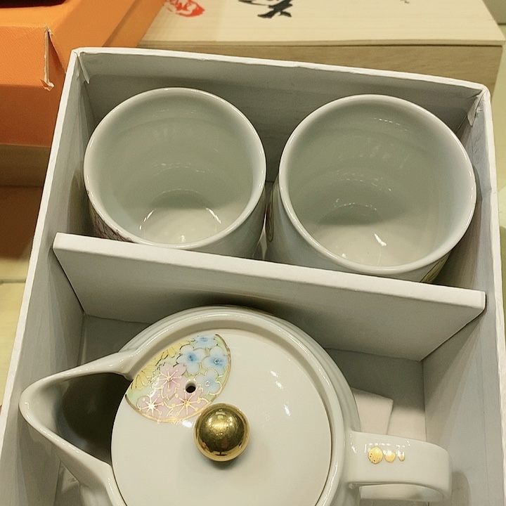 茶具瓷器杂货紫砂