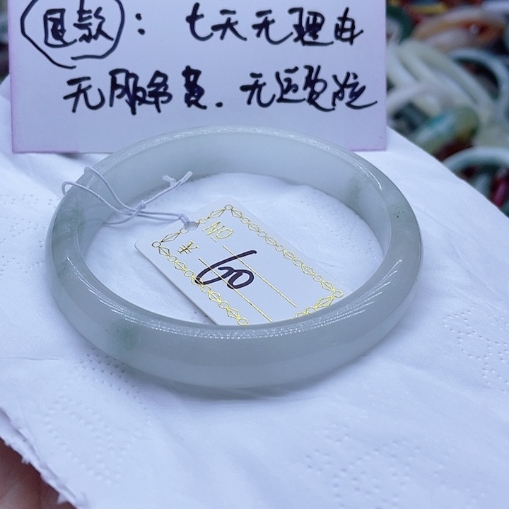 非金属手镯黑色手镯