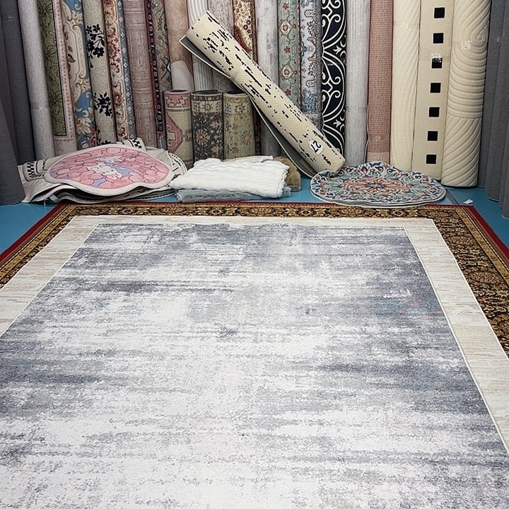 混纺200×300误差±1-3cm棉布底比利时绒特价福利