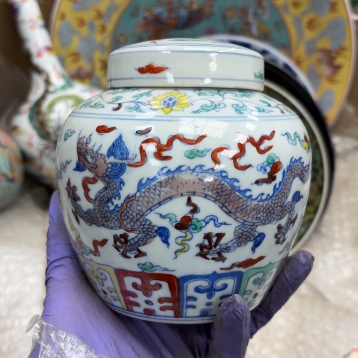 摆件瓷器摆件 瓷器摆件