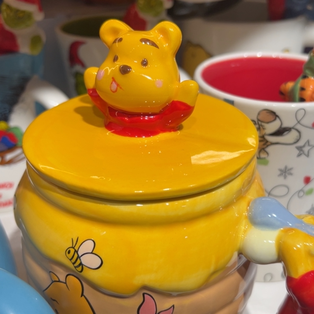 杯陶瓷陶瓷陶瓷默认微瑕介意勿拍