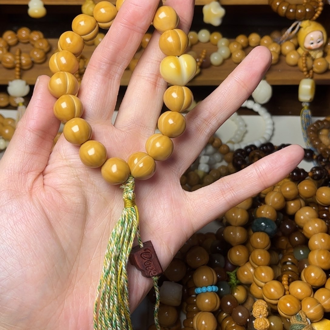 木质非金属天然猴头