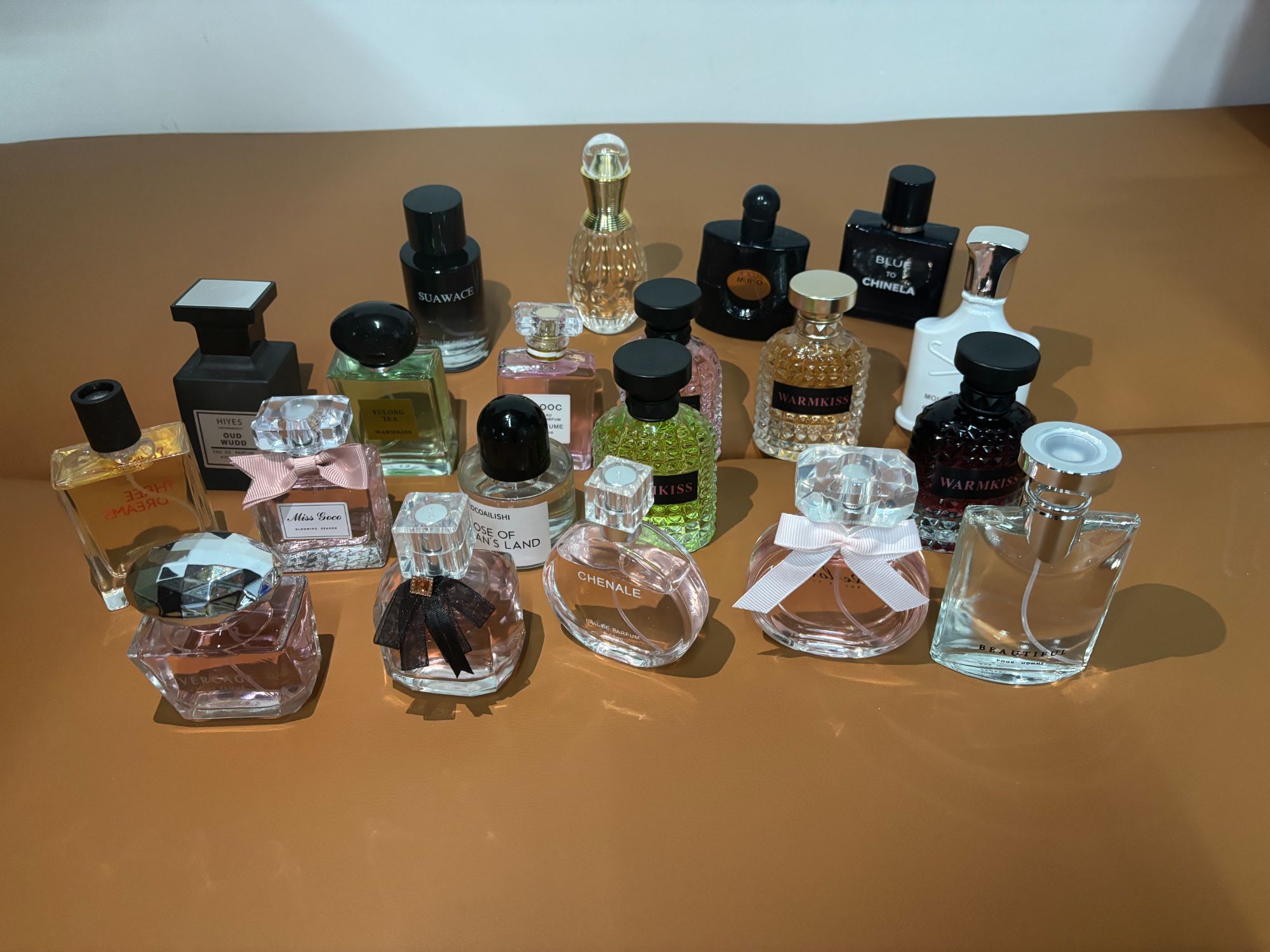 【福袋专属】50ml正品香水随机发一瓶