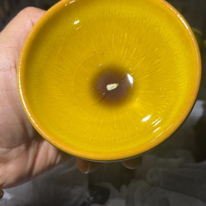 茶盏你说什么时候才来