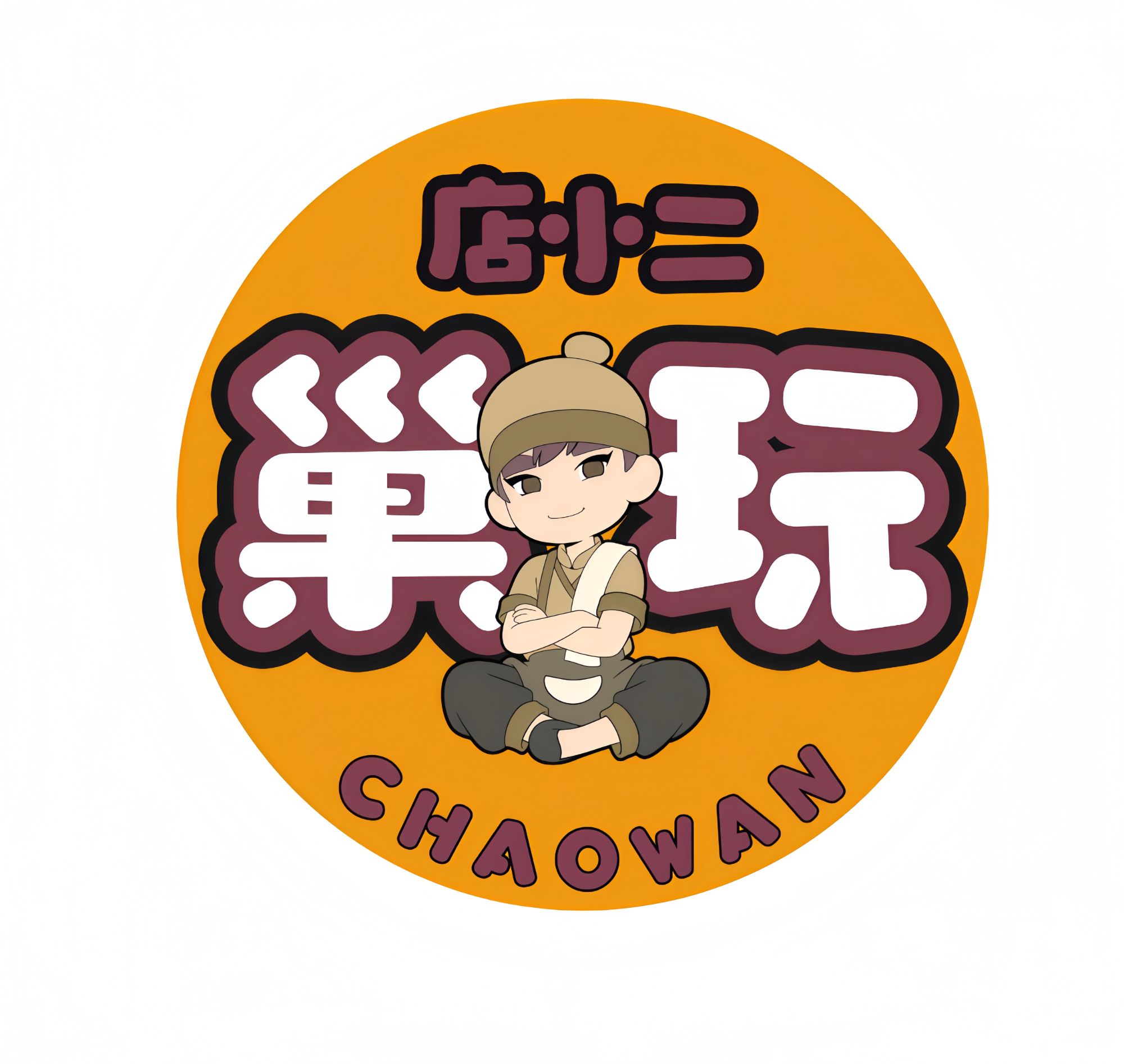 自选多IP组合盲盒系列潮玩徽章正版网红小玩具（100元及以上）