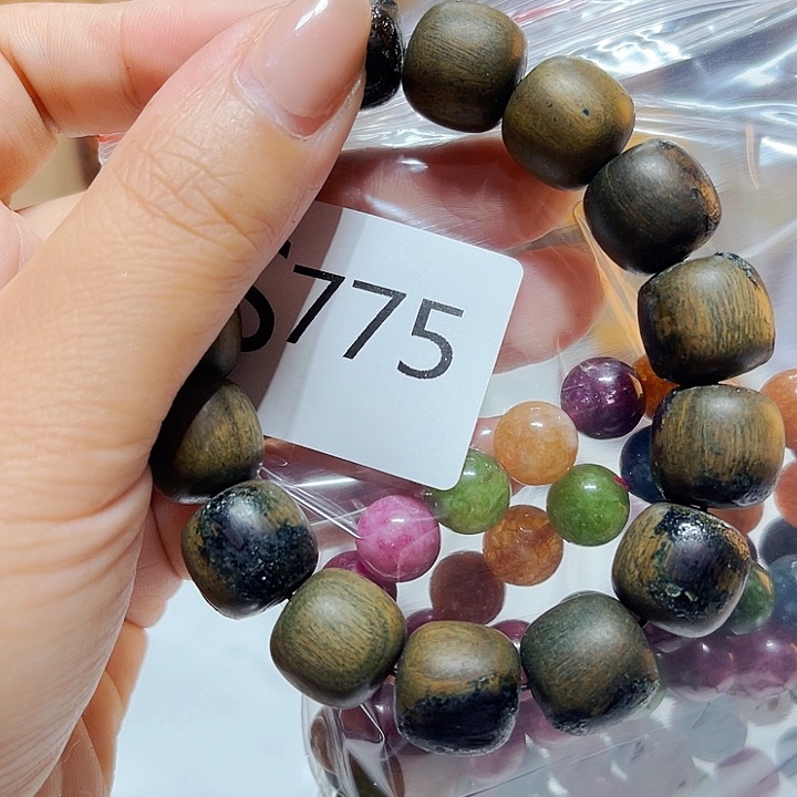 大果紫檀（缅甸花梨）775