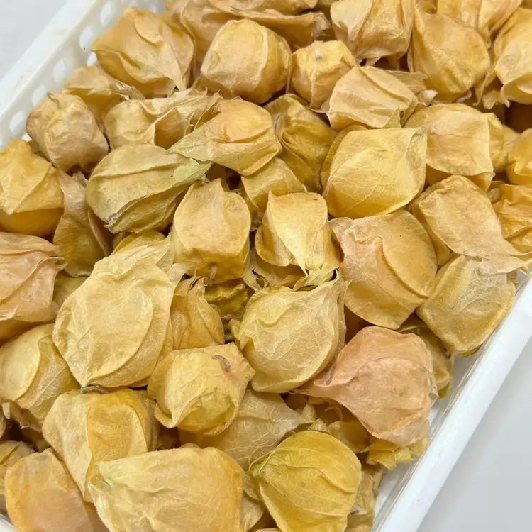 海南菇娘果（1.5斤左右净重）