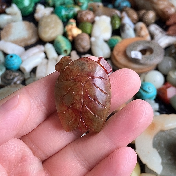摆件直播间链接04