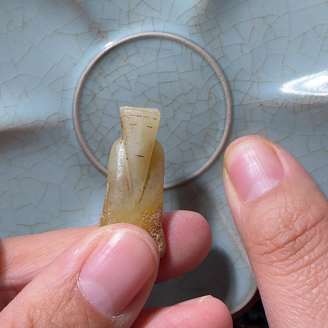 摆件富贵荣华瓷器摆件