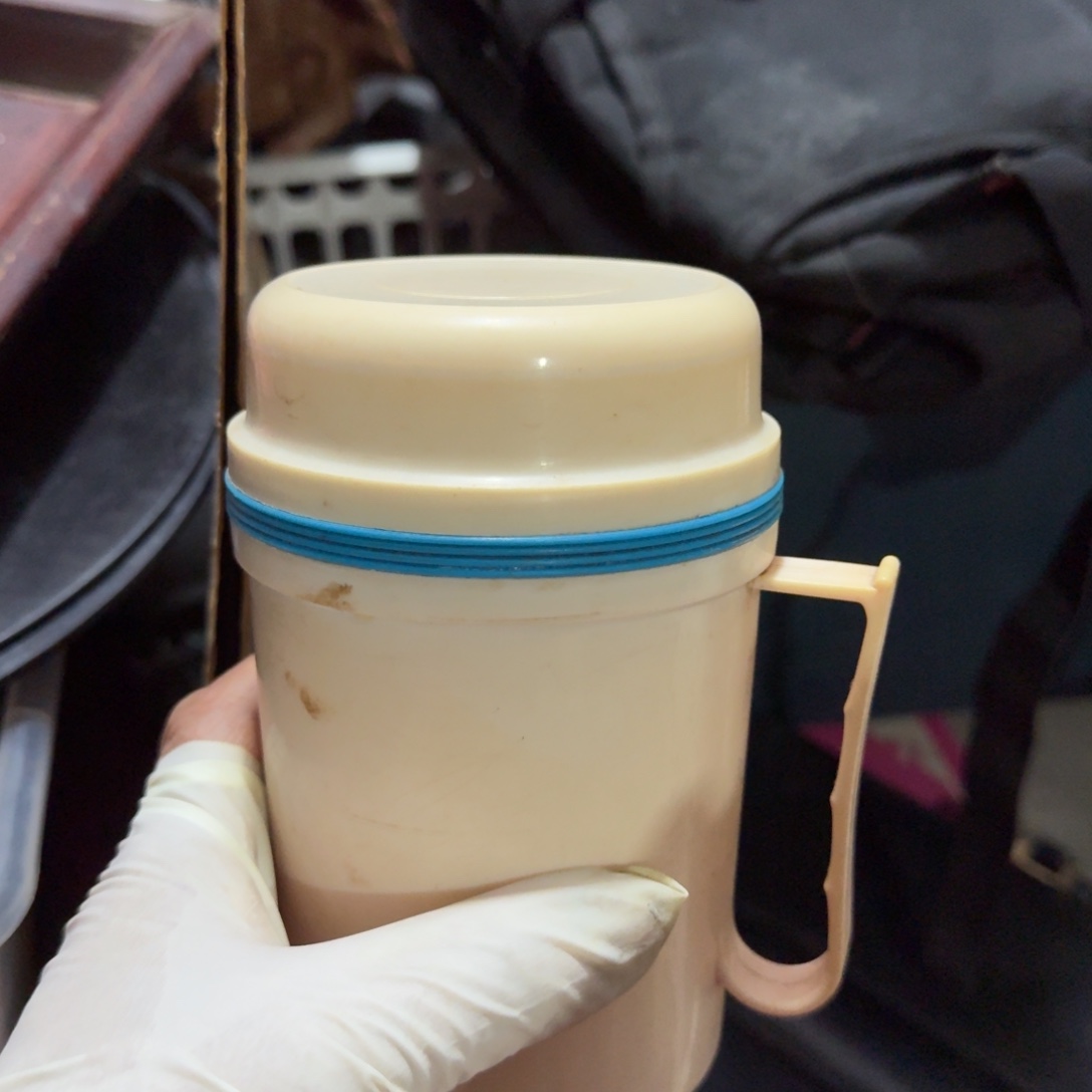 武***风杂色豆（科檀/科特迪瓦檀木）