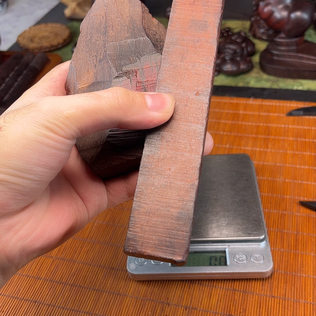 宇***玩檀香紫檀（小叶紫檀）