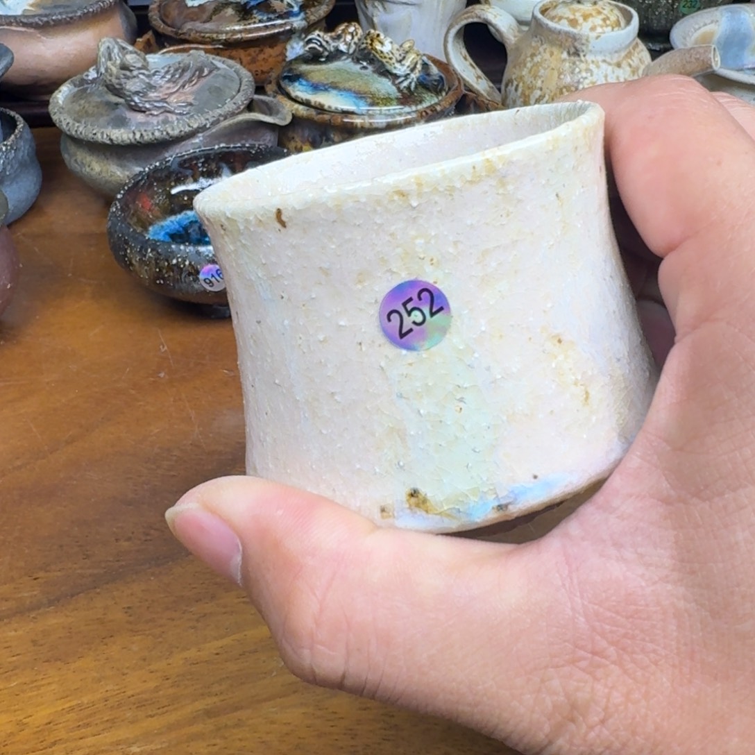 非遗传承老叶柴烧252