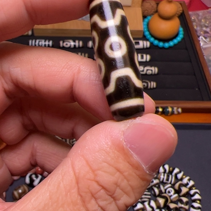 未镶嵌颈饰玛瑙/玉髓