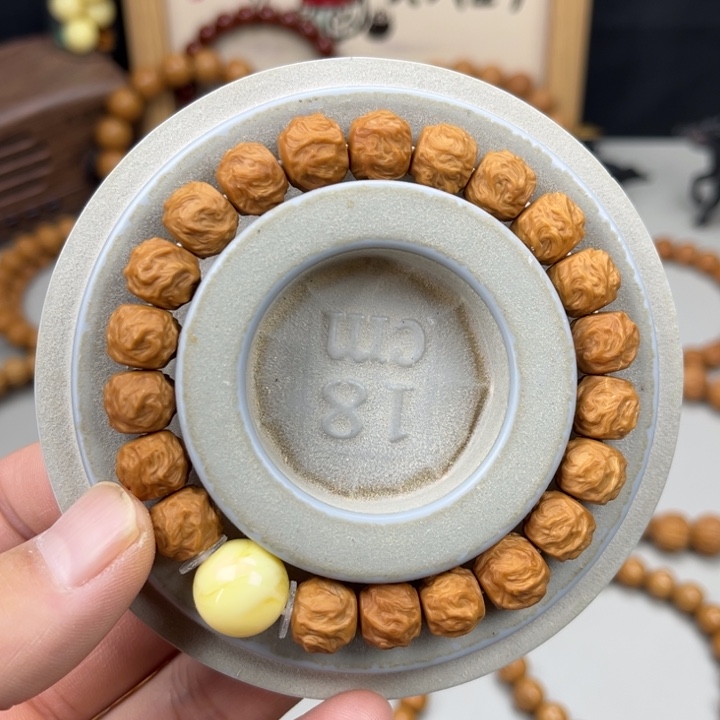 手串猴头核桃龙蛇