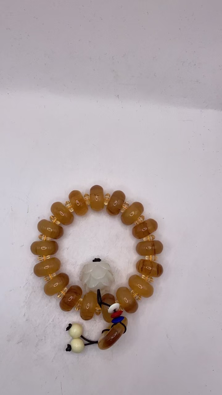 ZY68【臻源饰品】精品时尚百搭气质款手串（多样性发其一）